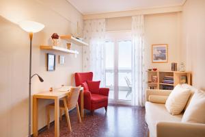 Metaxa Seafront Apartment