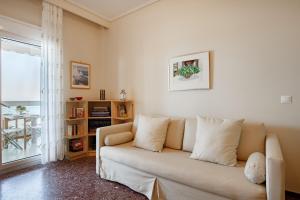 Metaxa Seafront Apartment Thessaloníki Greece