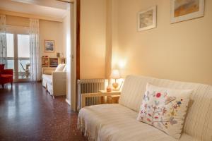 Metaxa Seafront Apartment Thessaloníki Greece