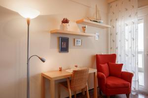 Metaxa Seafront Apartment Thessaloníki Greece