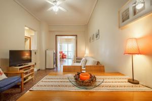 Metaxa Seafront Apartment Thessaloníki Greece