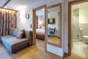 Appartement Haus Sonntal