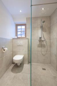 Appartement Haus Sonntal