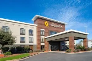 La Quinta Inn & Suites by Wyndham-Albany GA - Америкус