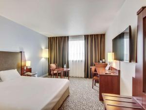 Hotels Mercure Paris Val de Fontenay : photos des chambres