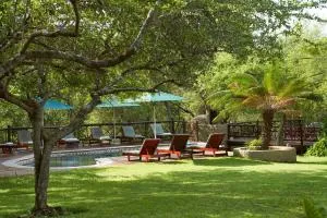 Grand Kruger Lodge and Spa - Коматіпурт