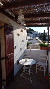 Mistatos Häuser "Fabrica"