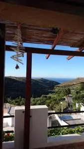 Mistatos Häuser "Fabrica" - Roukáka