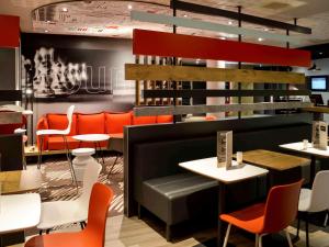 Hotels ibis Honfleur : photos des chambres