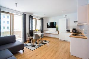 Superior Apartment room in Apartamenty Świnoujście - Kwartał Róży Wiatrów II