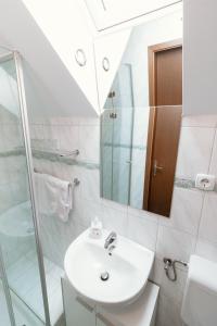 Apartments & Rooms Malej