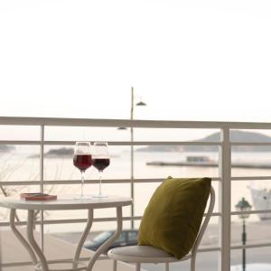casa blue marine