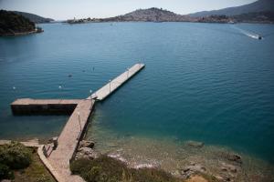 Xenia Poros Image Hotel Poros-Island Greece