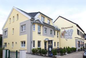 Hotel Fürstenberg