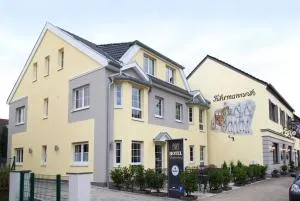 Hotel Fürstenberg - Essen