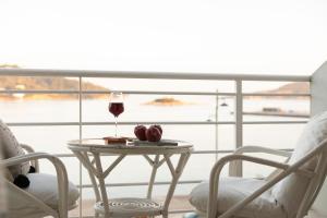 Casa Blue Marine, Philian Collection