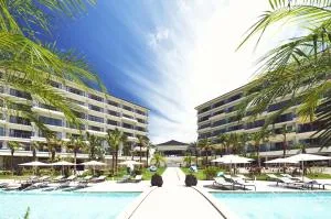 ANA InterContinental Ishigaki Resort by IHG - Uuhama