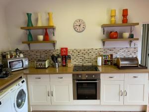 Luxury Cottage & Spa