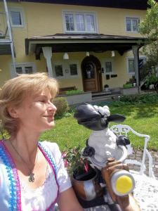 Parkhotel Ruhpolding inklusive Chiemgaukarte