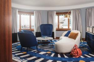 AMERON Zürich Bellerive au Lac