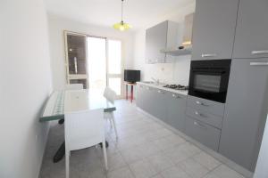 Appartamento Verde climatizzato con patio panoramico - 3hvězdičkové hotely ve městě Torre San Giovanni Ugento