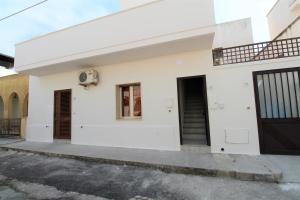 Appartamento Verde climatizzato con patio panoramico