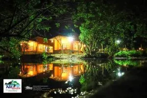 Nil Bawana Nature Resort - Sinuggala