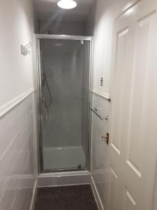 Double Room room in Valentine Guest House