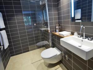 Hotels Kyriad Prestige Pau – Palais des Sports : photos des chambres