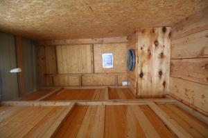 Campings camping chez l'habitant : photos des chambres