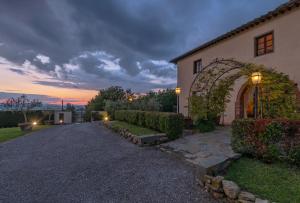 Villa Deluxe