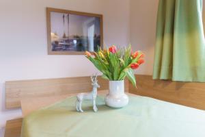 SR Apartments GmbH Apartmenthaus Jagdhof