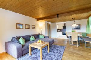 SR Apartments GmbH Apartmenthaus Jagdhof