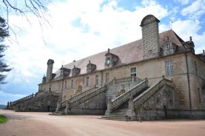 Maisons de vacances Les Perruchons ancienne grange renovee avec soin : photos des chambres