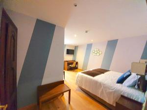 Hotels Croix Blanche de Sologne : photos des chambres