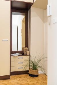 Rotunda Studio by Loft Affair