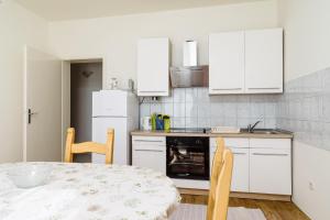 Apartman Mila