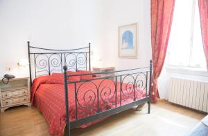 Double or Twin Room room in Soggiorno Sogna Firenze