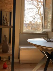 Haris Apartments Tirana