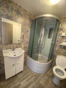 Studio Piata Amzei NR.1 (8 A)