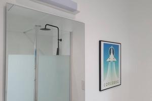 Appartements Vol de nuit - balade urbaine au centre d'Epernay : photos des chambres