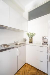City Studio by Loft Affair