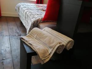 Appartements STUDIO 31 cosy dans le centre de LIMOGES : photos des chambres