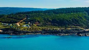 Sahil Kamp İstanbul Hotel - Şile