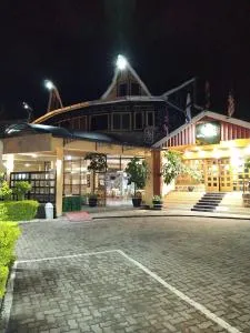 Vienna Woods Hotel Nakuru - Nakuru