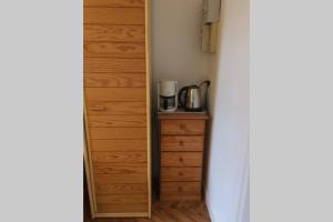 Appartements Studio lumineux avec balcon 2/4 pers. plein centre : photos des chambres