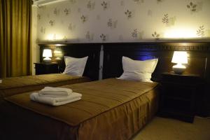 Double or Twin Room room in Hotel Condor
