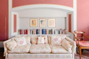 Superior Zimmer mit Kingsize-Bett