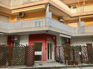 Residence Miriam 2