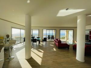 Grand appartement - Central Beach - Résidence de la Rose